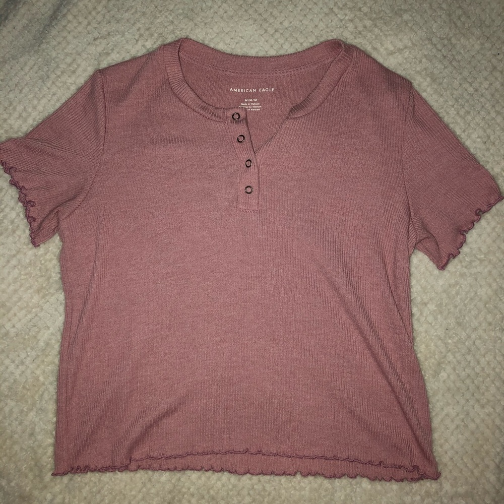 American Eagle Tee